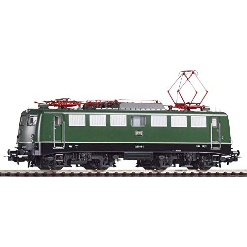 Preisvergleich Produktbild Piko 51732 H0 E-Lok BR 140 DB IV