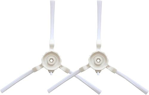 Miniatura 5 de Cepillo de rodillo de repuesto, cepillo lateral, filtro HEPA, compatible con Tefal Rowenta X-Plorer Serie 75 RG7687 RR7687WH, kit de aspiradora