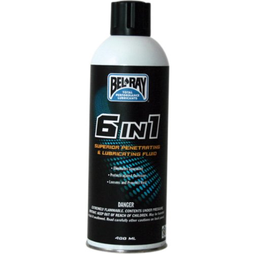 Bel Ray 6 In 1 Lube