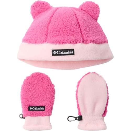 Image of Columbia Baby Rugged Ridge Beanie and Mitten