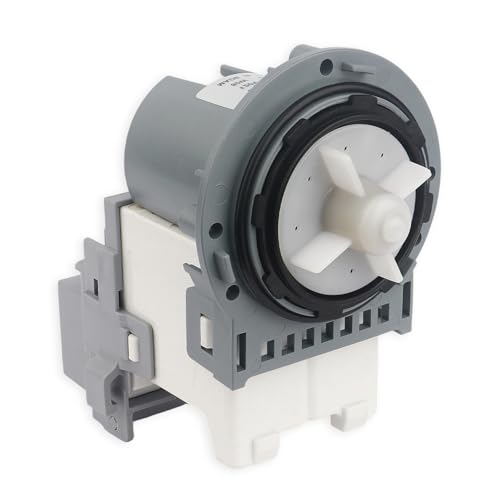 DC31-00054D DC31-00187A PX3516-01 Washer Drain Pump Compatible with Samsung