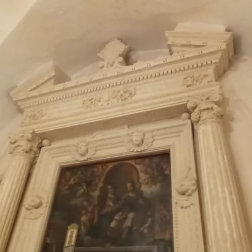 Santa Maria Degli Angeli Un borgo in tutti i sensi