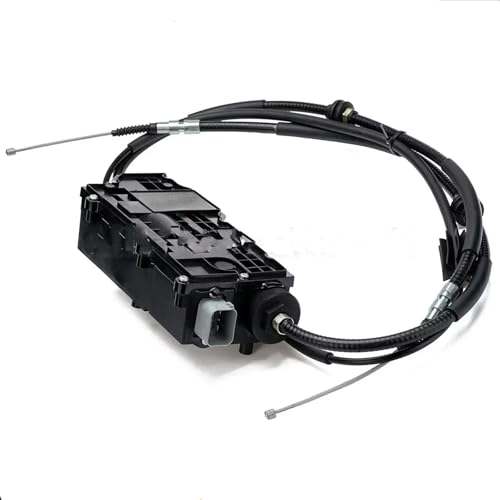 Actuador de freno de mano eléctrico BMW X5 E70 módulo de recambio
