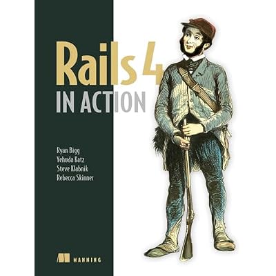 Rails 4 in Action