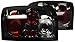 Spec-D Tuning LT-RAN01G-TM Ford Ranger Xl Xlt Edge/Tremor Smoked Altezza Tail Lights