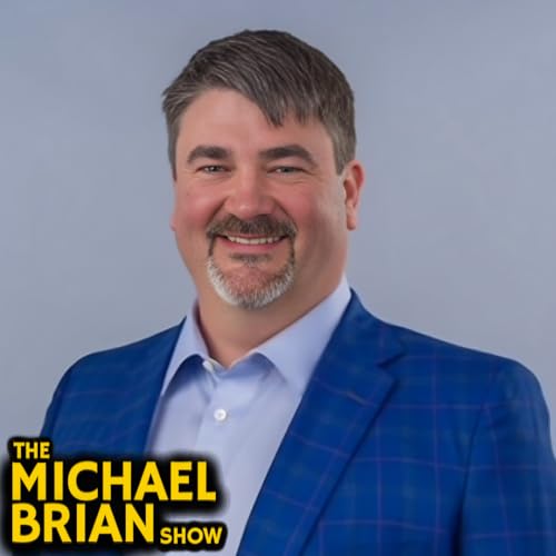 INSPIRE w/Troy Webber: Tech Disruption In The Automotive Industry EP539 Podcast Por  arte de portada