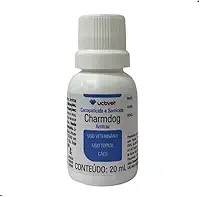 Charmdog Carrapaticida Sarnicida Pulverização 20ml