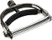 Taylor 6-string Guitar Capo - Black Nickel