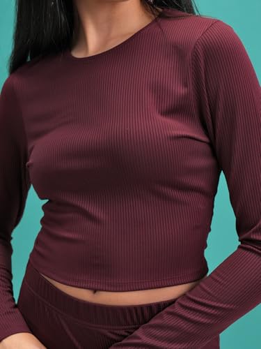 Image of Tokyo Talkies Women Co-Ord Set