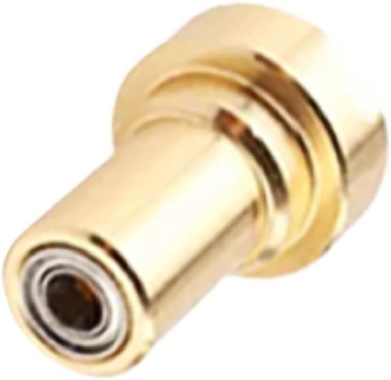 9.0mm Aluminum Anodized Double-Bearing Motor Tower Shaft Guide For Long-Type Airsoft Motor