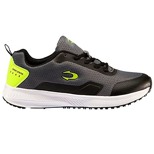 30 Zapatillas John Smith mejor calificado 2022 | Chicago See Red