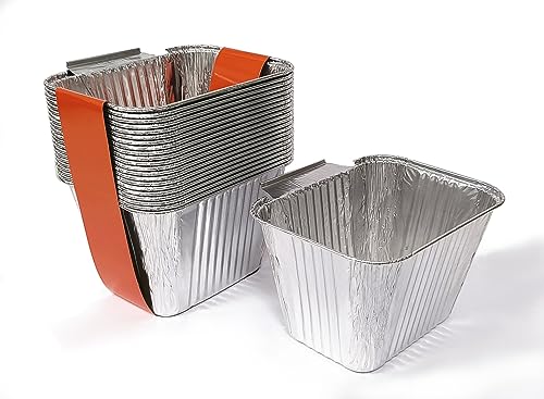 Grill Grease Cup Liners for Pit Boss Griddle, BBQ Drip