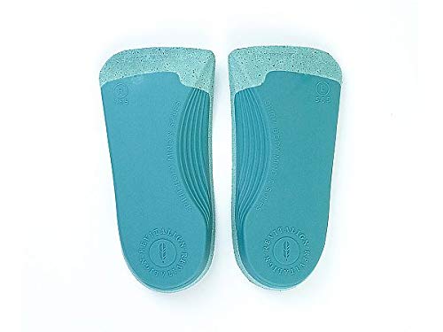 Plantillas ortopédicas femeninas talla pequeña 7-8.5 miniatura 5