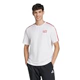 adidas Men's Codes Collegiate Club Graphic T-Shirt