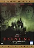 The Haunting [DVD]