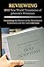 REVIEWING 2013 New World Translation of Jehovah's Witnesses: Examining the History of the Watchtower Translation and the Latest Revision