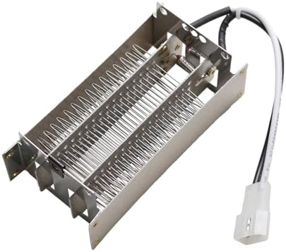 S97020888 Replacement Heater Element For Broan Nutone Bathroom Fan Replacement Parts Fits for QTXN110HL QTXEN100HL 100HL 110HFL 765HFL Only for Heater/Fan/Light