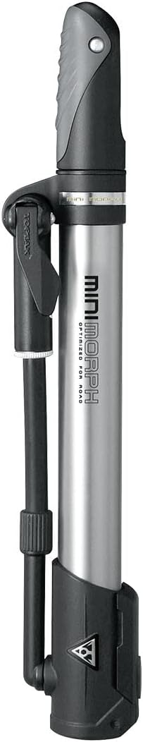 Topeak Mini Morph - 160PSI/11 BAR