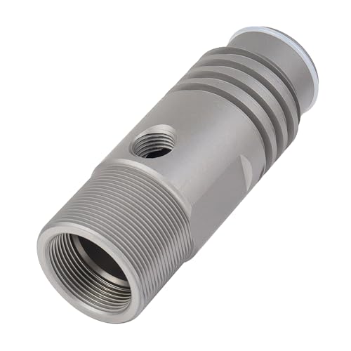 Image of GregYoung 243176 Cylinder Liner, Compatible with Graco Ultra Max II 390 395 490 495 595 LineLazer 3400 Airless Sprayer,for 246428 Pump Parts