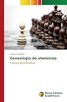 Genealogia do atomismo 3639832531 Book Cover