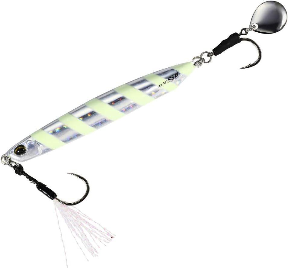 Duo Drag Metal Super Slim Blade