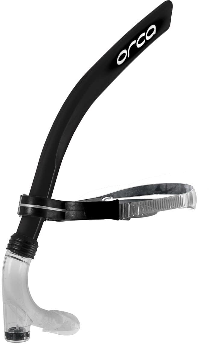 ORCA Snorkel - Black