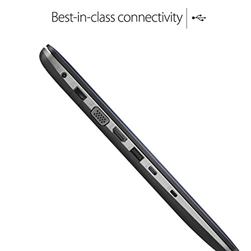 Image of ASUS F556UA-AB54-BL 15.6 inch FHD, Thin and Light Laptop, Intel Core i5, 8GB DDR4 RAM, 256GB SSD, Windows 10 (Blue)