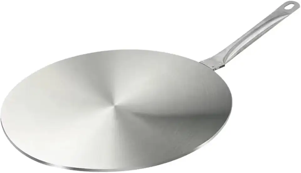 Adaptador Fogão Indução Difusor Conversor Chapa Indução 14cm