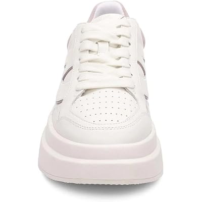 ASH Women's Women's Icone Flatform Lace-up Sneaker