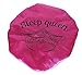 Silk Bonnet for Women, Shower Cap, Satin Silk Bonnet, Comfortable Sleep Cap Bonnets for Women (Pink)