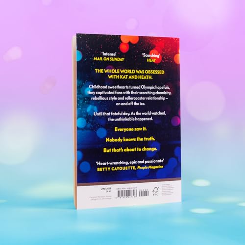 Image of The Favourites: Prepare to be obsessed with this addictive summer read for fans of Heated Rivalry