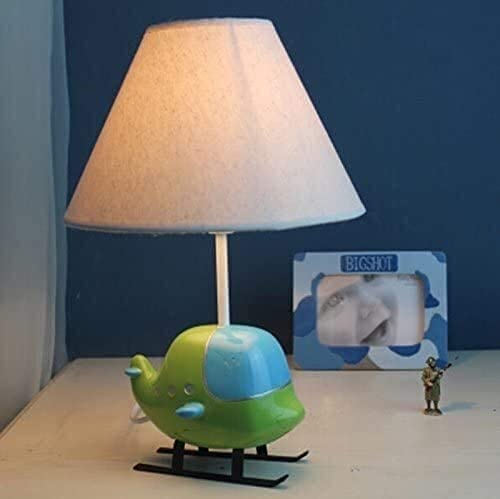 Lampe de chevet lumière chaude pour une ambiance cocooning dans la chambre