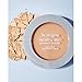 Neutrogena Healthy Skin Pressed Makeup Powder Compact with Antioxidants & Pro Vitamin B5, Evens Tone, Minimizes Shine & Conditions, Light 20,.34 oz