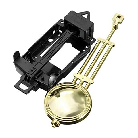 BODYA Mecanismo de movimiento de reloj de cuarzo Cover
