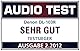 Denon DL 103 R Moving Coil Tonabnehmer System