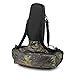 Silfrae Soft Crossbow Case Padded Crossbow Case for Crossbow with Scopes Tree Camo