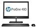 Produktbild ProOne 400 G5 All in One PC i5-9500T 20 Zoll Display, 8 GB RAM, 256 GB SSD, Windows 10 Pro