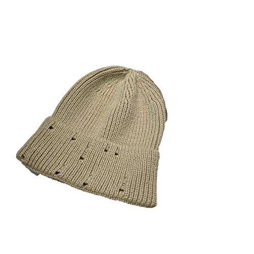 JuneyZz Hats, Knitted Hats, Men's Winter Warmth Cover