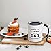 Maustic Step Dad Father's Day Gifts, Stepdad Bonus Dad Gifts for Birthday Christmas from Daughter Son, Stepfather Gift, 11 Oz