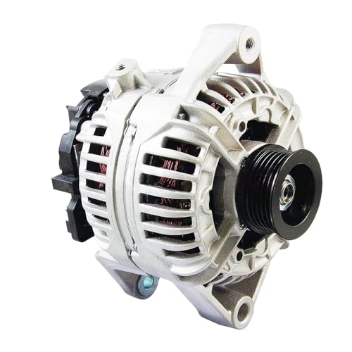 Poulie roue libre d'alternateur haute performance pour Saab 9-3 et Opel