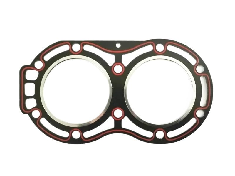 Joint de culasse DT20HP pour réparation de moteur de bateau 11141-96343