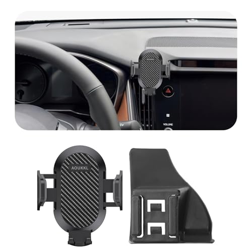 AOUKKL Subaru Outback Car Phone Holder 4-7