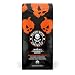 Death Wish Pumpkin Spice Coffee - Whole Bean - 12 oz Bag