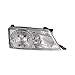 Toyota Avalon Headlight OE Style Replacement Headlamp Passenger Side New