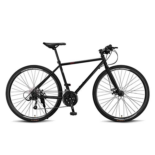 Best Review Of Axdwfd Kids Bike 27.5 Inch All-Terrain Cross-Country Road Bike Male Variable Speed Ul...
