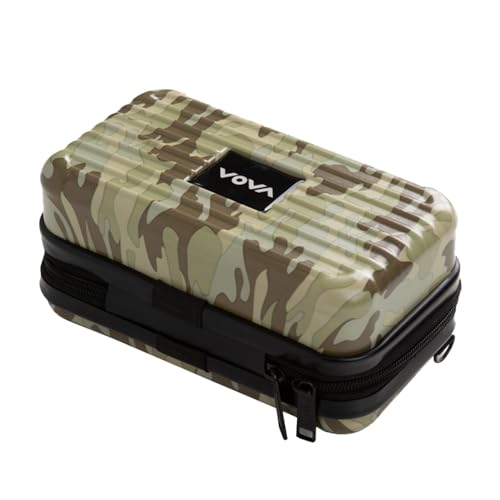 FluleForest(�t���[�N�t�H���X�g) VOVA �A�E�g�h�A�o�b�e���[��pCAMO�P�[�X FF-VA150�EFF-VA130�ɑΉ� FF-VA001 4595316407781