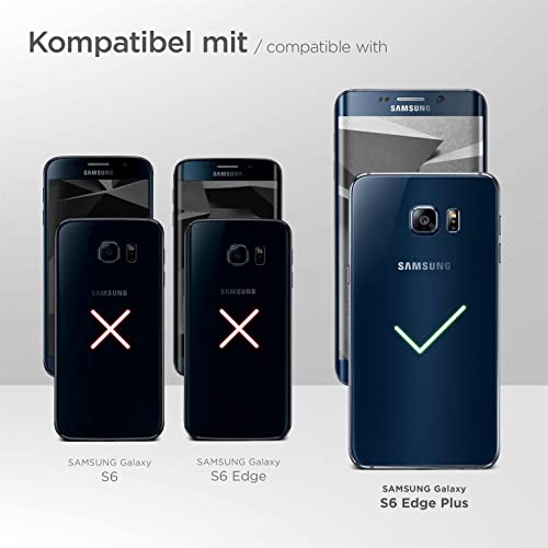Support de vélo pour Samsung Galaxy S6 Edge Plus moex