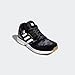adidas ZX 8000 BAPE® x Undftd Shoes Men's, Black, Size 4.5
