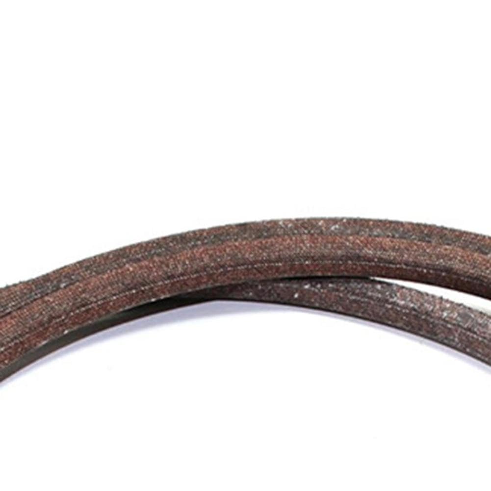 Correa de transmisión para cortacésped 580364603 580364610 Compatible con Hus HU675AWD HU725AWD HU800AWD herramientas de jardinería herramienta eléctrica de repuesto para jardín
