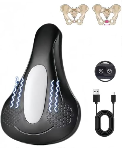 PelviPulse Pro Mens Pelvic Floor Trainer - Smart Core Trainer with Guided Vibration & 4 Modes USB-C Rechargeable Quiet Discreet Design for Daily Pelvic Muscle Exercise Core Strength & Mens Health